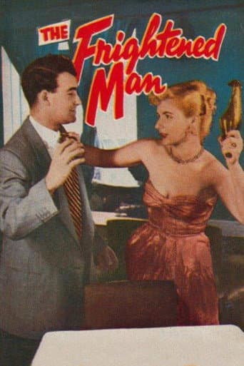Watch The Frightened Man free online
