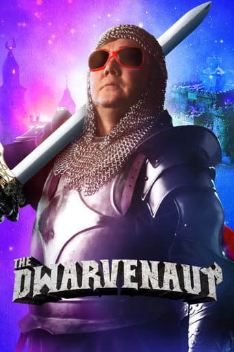 Watch The Dwarvenaut free online