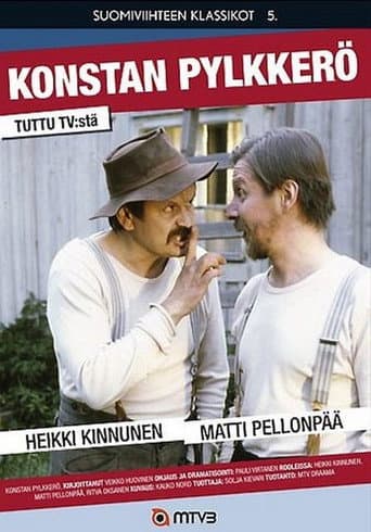 Watch Konstan pylkkerö free online