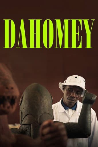 Watch Dahomey free online