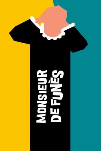 Watch Louis de Funès Forever free online
