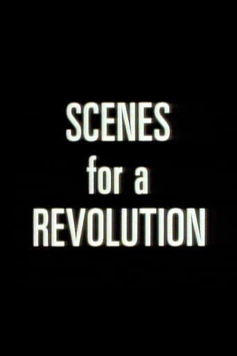 Watch Scenes For A Revolution free online