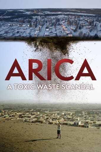 Watch Arica free online