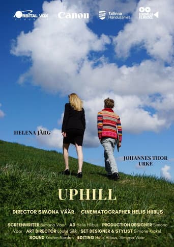 Watch Uphill free online