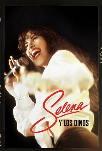 Watch Selena y Los Dinos: A Family's Legacy free online