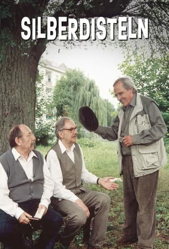 Watch Silberdisteln free online