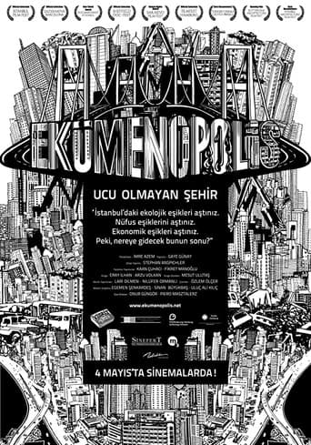 Watch Ecumenopolis: City Without Limits free online