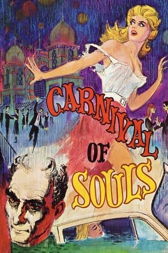 Watch Carnival of Souls free online