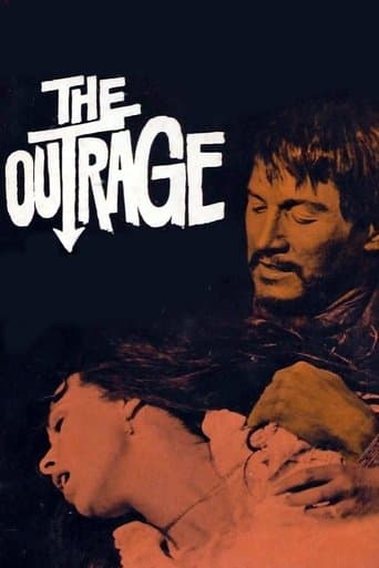 Watch The Outrage free online