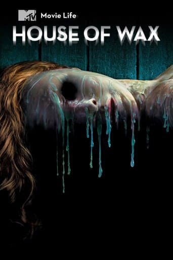 Watch Movie Life: House of Wax free online