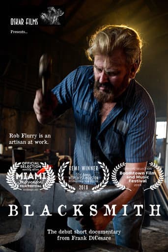 Watch Blacksmith free online