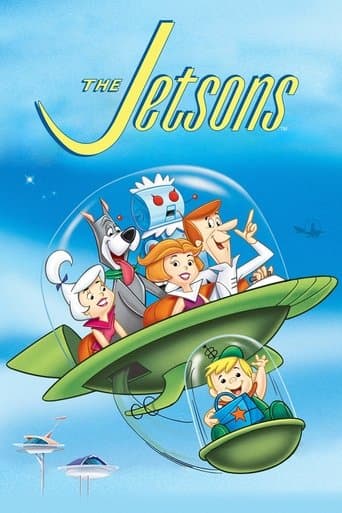 Watch The Jetsons free online