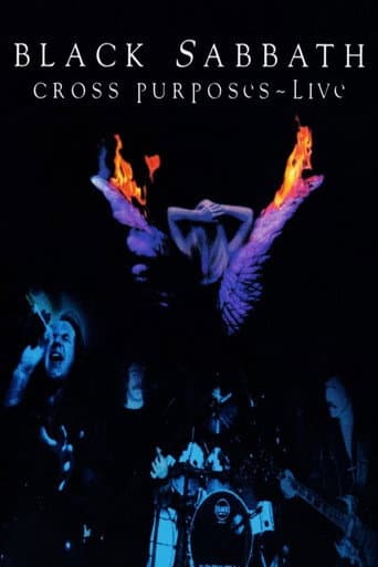 Watch Black Sabbath - Cross Purposes Live free online
