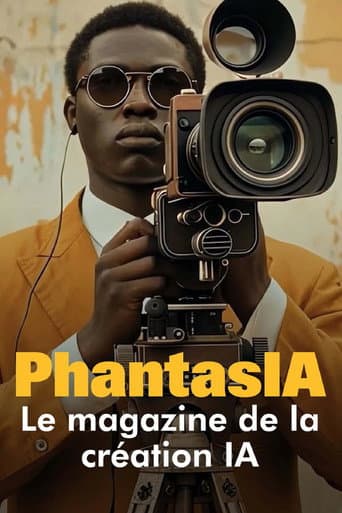 Watch PhantasIA free online