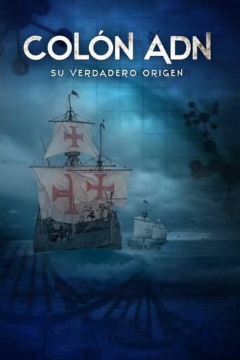 Watch Columbus DNA: His True Origin free online