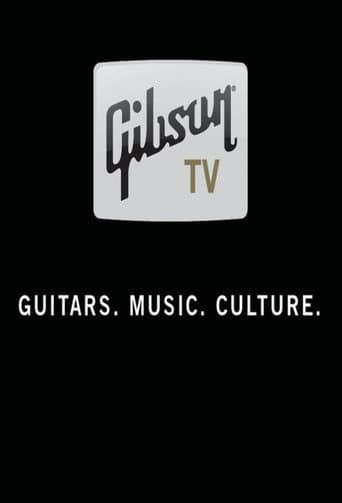 Watch Gibson TV: The Conversation free online