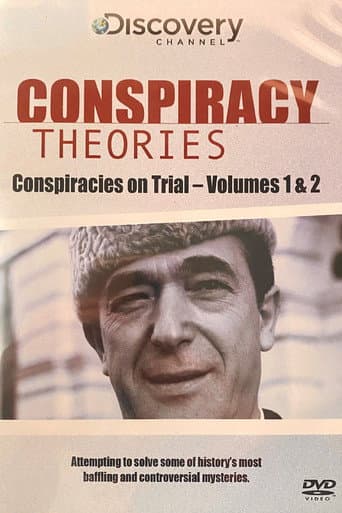 Watch Conspiracy Theories on Trial free online