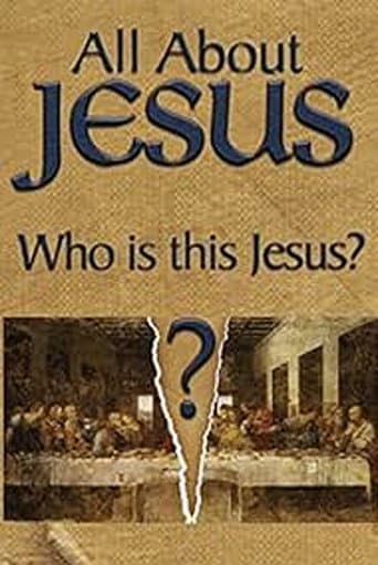 Watch All About Jesus – Who Is This Jesus? free online