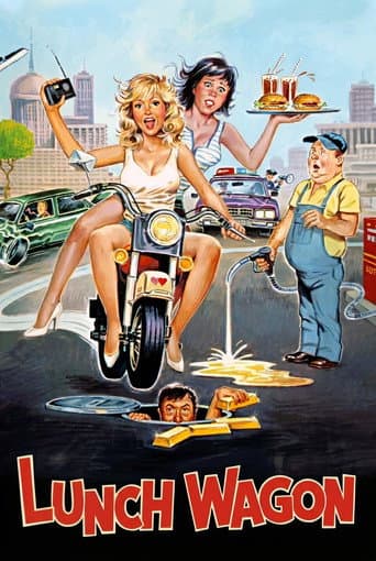 Watch Lunch Wagon free online