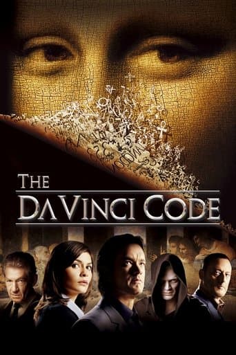 Watch The Da Vinci Code free online
