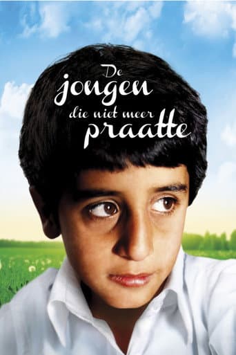 Watch The Boy Who Stopped Talking free online