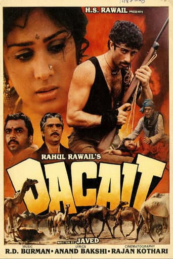 Watch Dacait free online