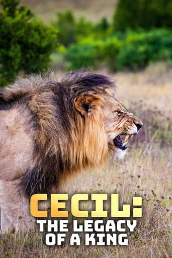 Watch Cecil: The Legacy of a King free online