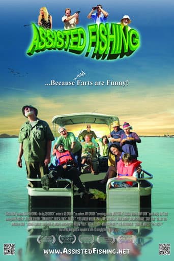 Watch Assisted Fishing free online