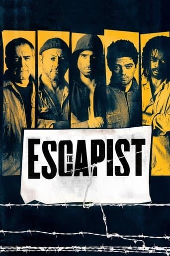 Watch The Escapist free online
