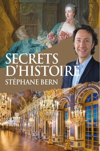 Watch Secrets d'Histoire free online