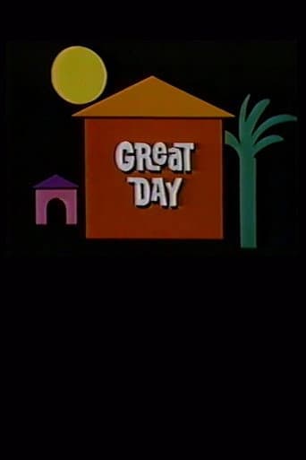 Watch Great Day free online