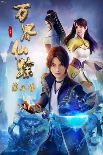 Watch The Wonderland of Ten Thousands free online