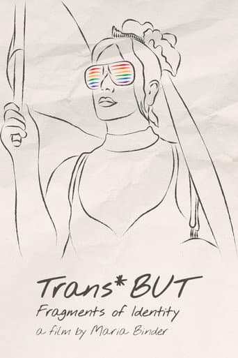 Watch Trans*BUT — Fragments of Identity free online