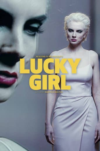 Watch Lucky Girl free online