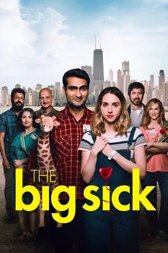 Watch The Big Sick free online