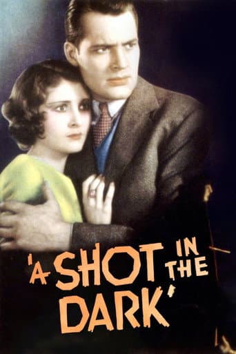 Watch A Shot in the Dark free online
