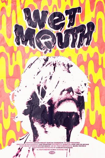 Watch WET MOUTH free online