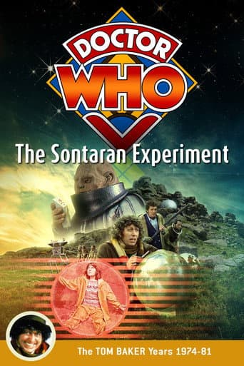 Watch Doctor Who: The Sontaran Experiment free online