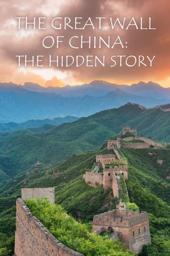 Watch The Great Wall of China: The Hidden Story free online