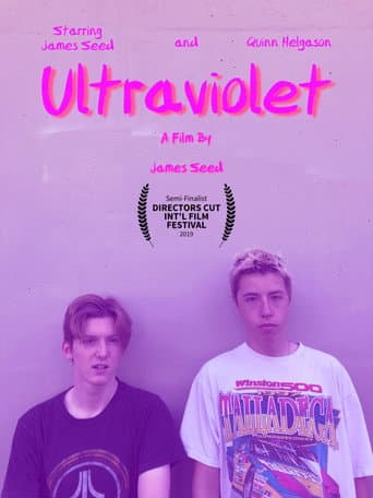 Watch Ultraviolet free online
