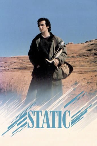 Watch Static free online