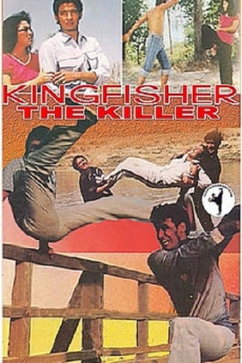 Watch Kingfisher The Killer free online