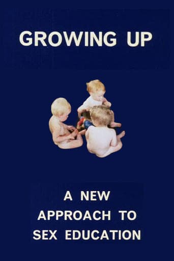 Watch Growing Up free online
