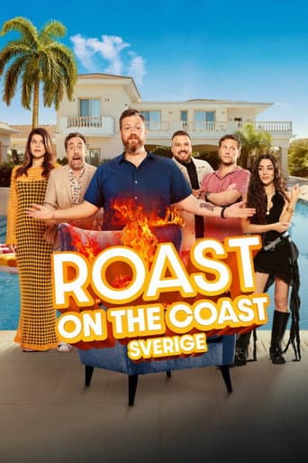 Watch Roast on the Coast - Sweden free online