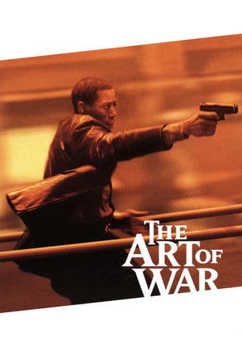 Watch The Art of War free online