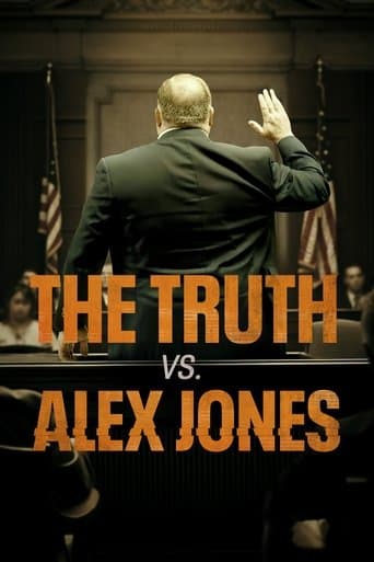 Watch The Truth vs. Alex Jones free online