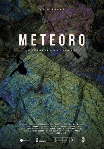 Watch Meteor free online