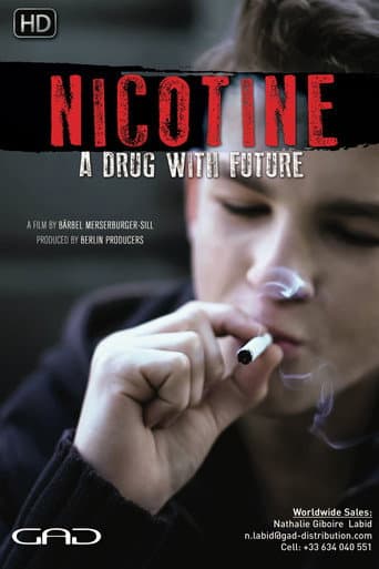 Watch Nicotine - A Drug with a Future free online