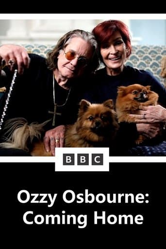 Watch Sharon & Ozzy Osbourne: Coming Home free online