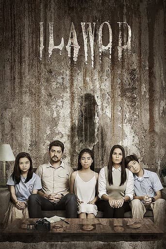 Watch Ilawod free online